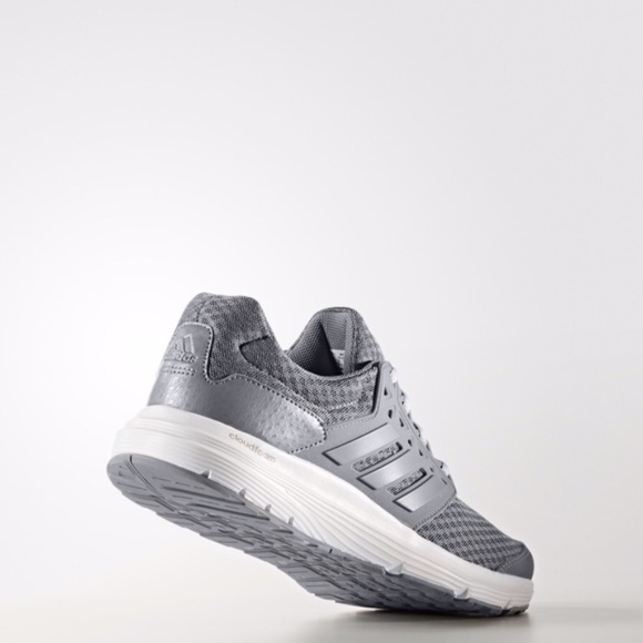 MEN'S ESSENTIALS GALAXY 3 SHOES BB6389 A1A3B5 - Picture 2 of 4